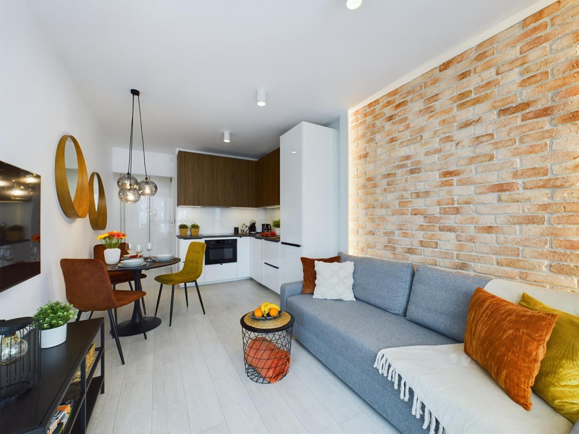 City Centre & Modern Quiet Apartment With Parking By Renters Prestige Krakow Exterior photo