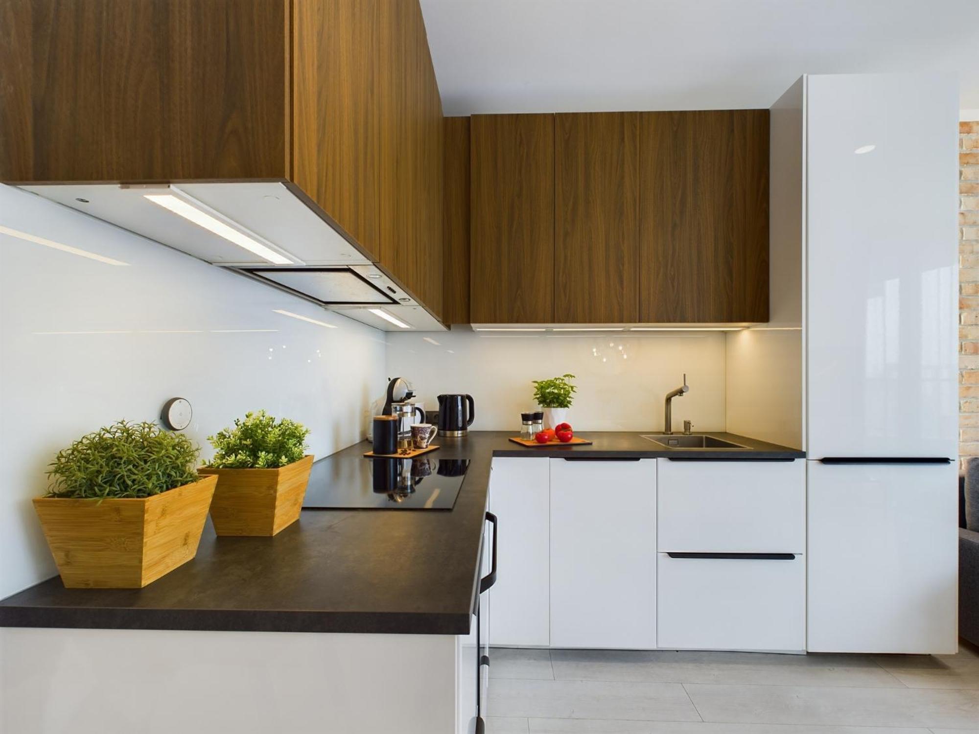 City Centre & Modern Quiet Apartment With Parking By Renters Prestige Krakow Exterior photo